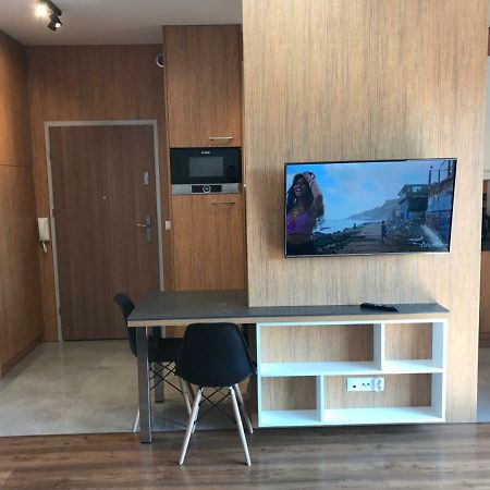 Apartament Jagielonska 42 科沃布热格 外观 照片