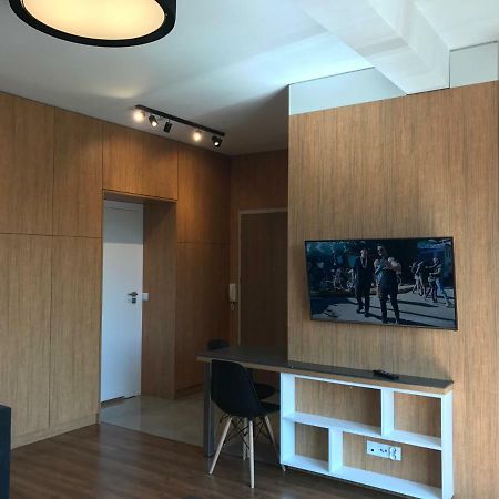 Apartament Jagielonska 42 科沃布热格 外观 照片