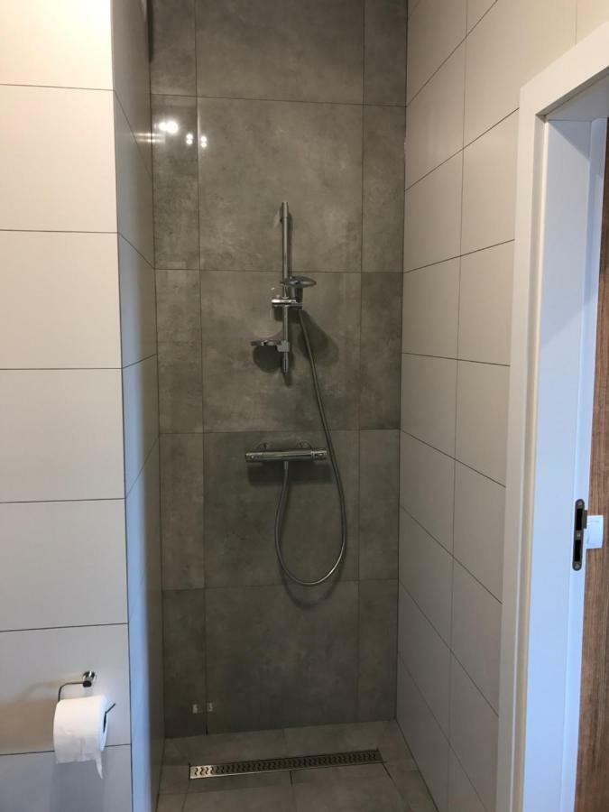 Apartament Jagielonska 42 科沃布热格 外观 照片