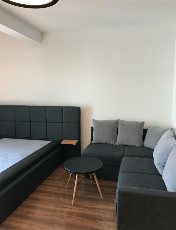 Apartament Jagielonska 42 科沃布热格 外观 照片