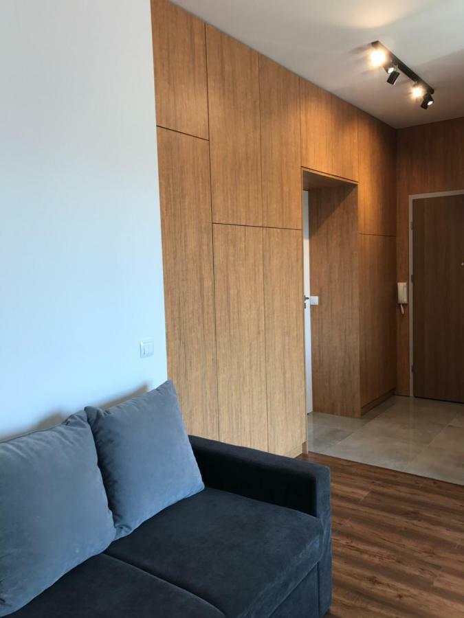 Apartament Jagielonska 42 科沃布热格 外观 照片