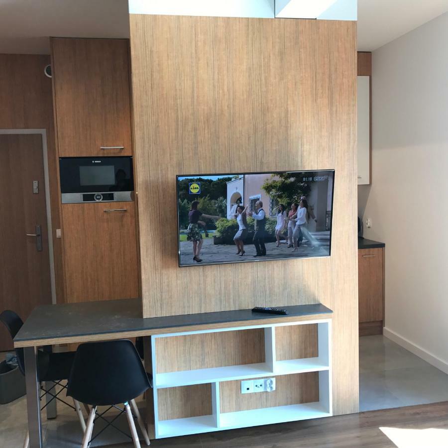 Apartament Jagielonska 42 科沃布热格 外观 照片