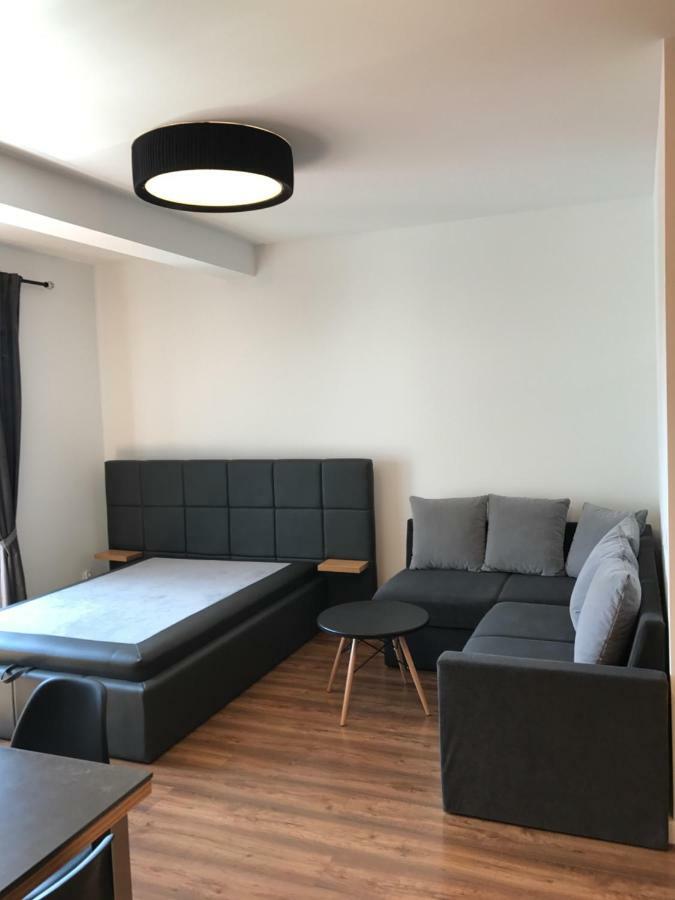 Apartament Jagielonska 42 科沃布热格 外观 照片