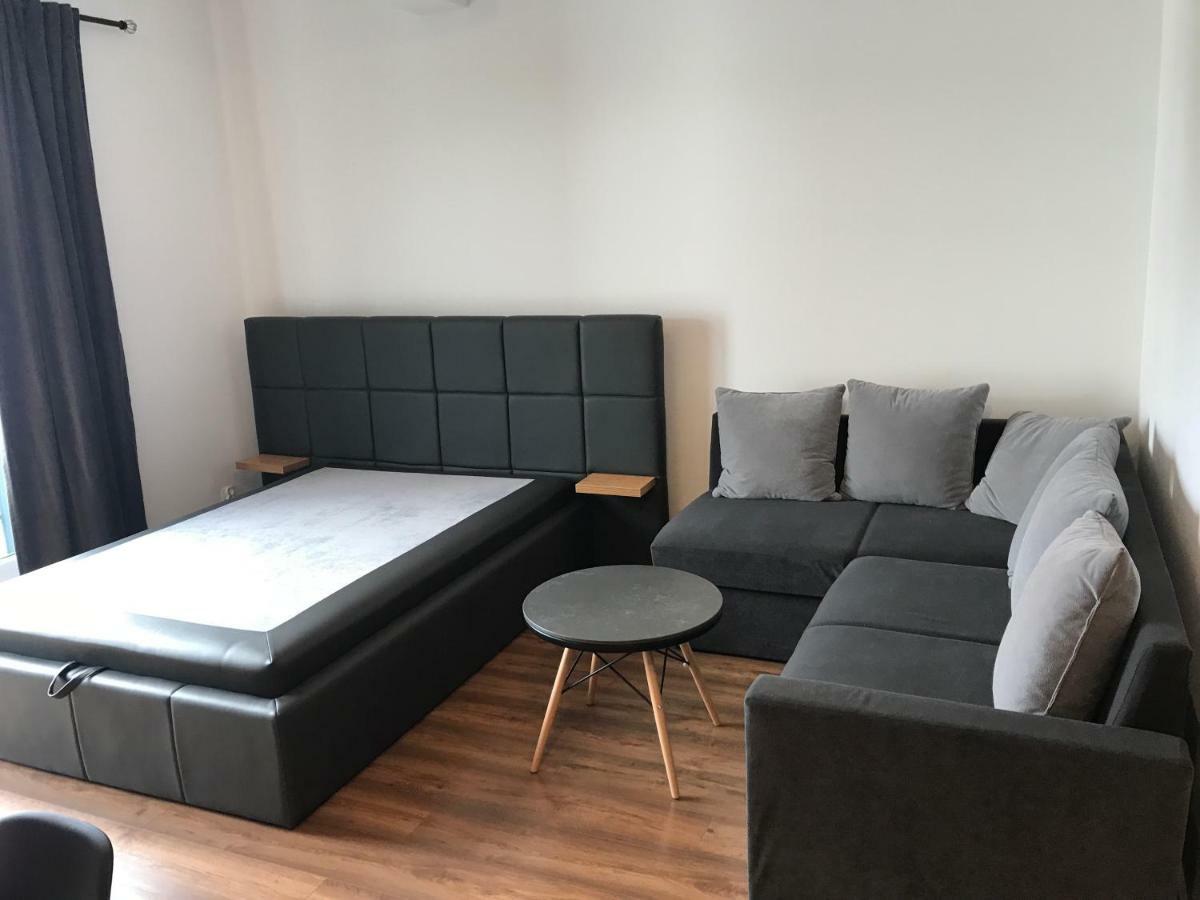 Apartament Jagielonska 42 科沃布热格 外观 照片