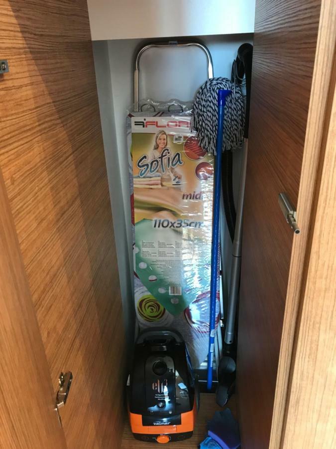 Apartament Jagielonska 42 科沃布热格 外观 照片