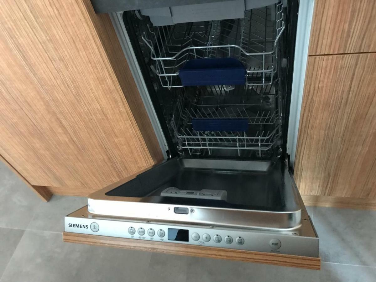 Apartament Jagielonska 42 科沃布热格 外观 照片