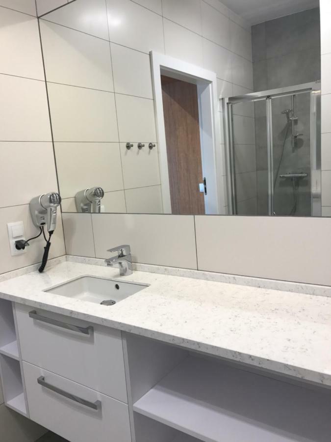Apartament Jagielonska 42 科沃布热格 外观 照片