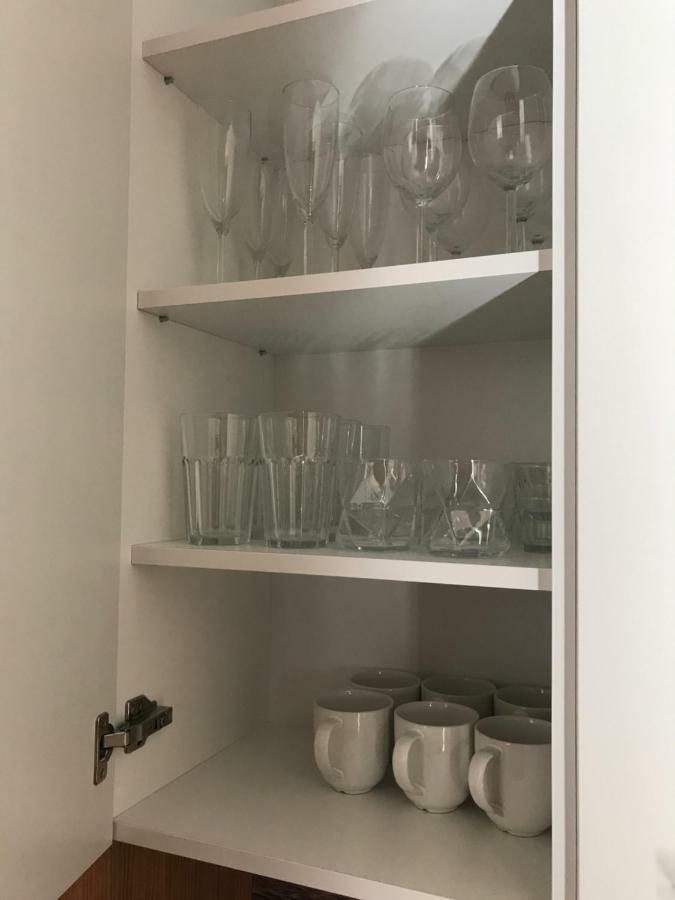 Apartament Jagielonska 42 科沃布热格 外观 照片